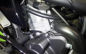 KAWASAKI ZX-25R-2SE ZX250H