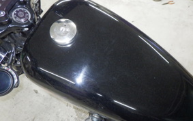 HARLEY XL1200X 2010