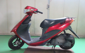 SUZUKI ADDRESS V50 CA4BA