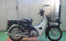 HONDA SUPER CUB50 AA04