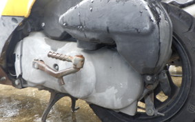 SUZUKI LET's 4 CA45A