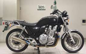 HONDA CB1100 EX 2014 SC65
