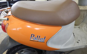 SUZUKI PALETTE CA41A