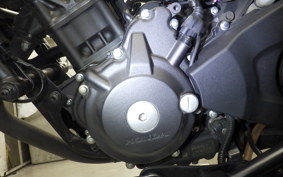 HONDA REBEL 250 E-Clutch 1997 MC49