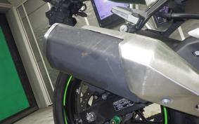 KAWASAKI NINJA 250 2 2025 EX250P