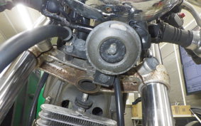YAMAHA SRX400 Gen.4 1993 3VN