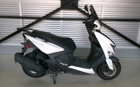 YAMAHA CYGNUS GRIF ASU SEJ4J