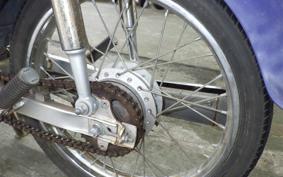 HONDA C110 SUPER CUB JA07