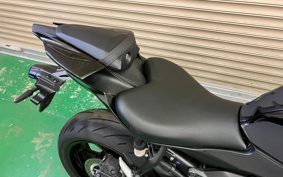 YAMAHA YZF-R7 2023 RM39J