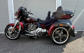 HARLEY FLHTCUTGSE TRI G 2022 TBH