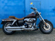Фото Harley FXDF CVO 2009 с японского аукциона