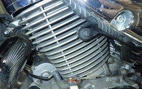 HONDA SHADOW 750 Gen. 3 2007 RC50
