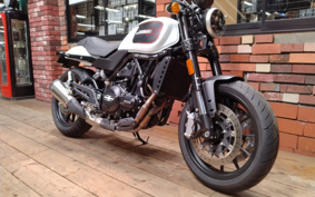 HARLEY X500 2024 W5B