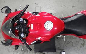 HONDA CBR600RR 2004 PC37