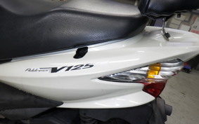 SUZUKI ADDRESS V125 S 2006 CF4MA