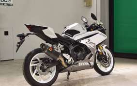 HONDA CBR250RR A 2023 MC51