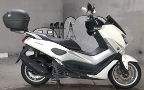 YAMAHA N-MAX 125 SE86J