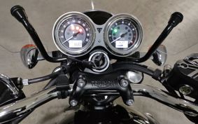 TRIUMPH T120 BONNEVILLE 2023 DAD75H