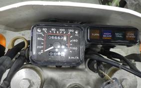 HONDA CRM250R GEN 2 2005 MD24