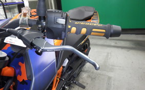 KTM 390 DUKE 2024