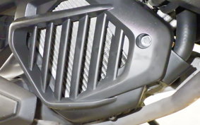 HONDA LEAD 125 JF45