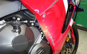 HONDA CBR600RR 2024 PC40