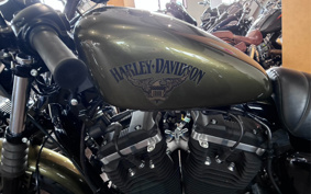 HARLEY XL883N 2016 LE2