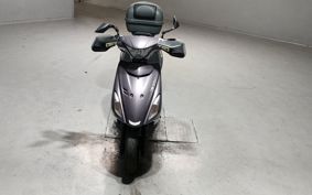 SUZUKI ADDRESS V125 CF4MA