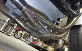 HONDA CB1300SF SUPER FOUR 1998 SC40