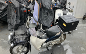 HONDA SUPER CUB50 AA04
