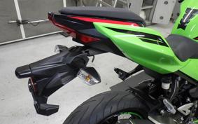 KAWASAKI NINJA 400 2024 EX400L