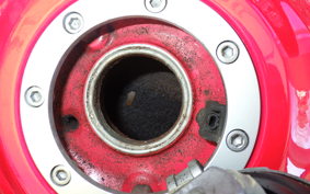 HONDA HORNET 900 2001 SC48