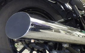 SUZUKI INTRUDER 400 Classic 2015 VK56A