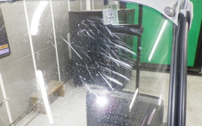 HONDA GYRO CANOPY 2014 TA03