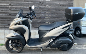 YAMAHA TORI CITY 155 SG81J