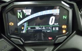 KAWASAKI ZX-4R SE 2025 ZX400P