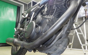 YAMAHA SR400 Gen.3 2002 RH01J