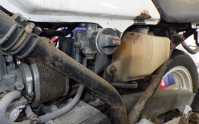 YAMAHA RZ250R 2010 29L