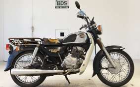 HONDA CD125T BENLY JA03