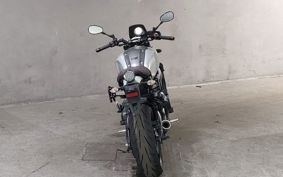 YAMAHA XSR900 2016 RN46J