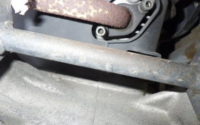 SUZUKI LET's 4 2023 CA45A