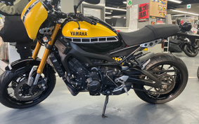 YAMAHA XSR900 2016 RN46J