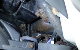 YAMAHA GEAR Gen.2 2006 UA08J