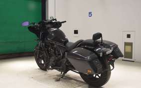 HONDA REBEL 1100 T DCT 2024 SC83