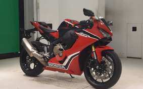 HONDA CBR1000RR GEN 3 2019 SC77