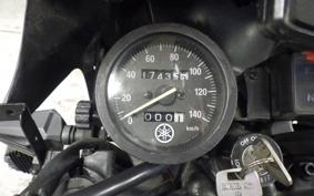 YAMAHA TW225 DG09J