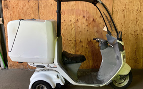 HONDA GYRO TA02