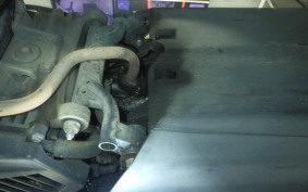 HONDA TACT Basket 2007 AF75
