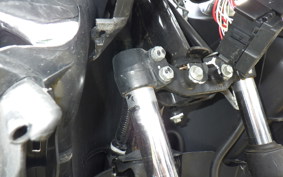 SUZUKI BURGMANｽﾄﾘｰﾄ125EX EA23M