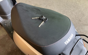 YAMAHA JOG AY01